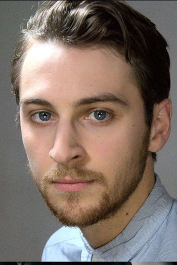 Actor Arnaud Bonnel