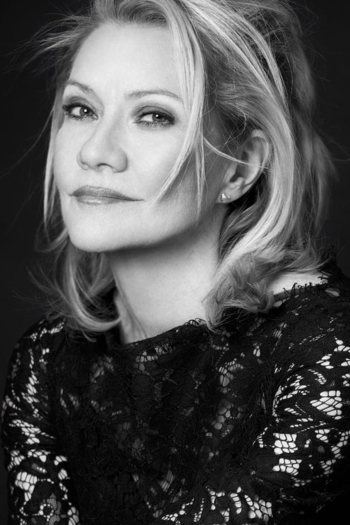 Actor Élise Guilbault