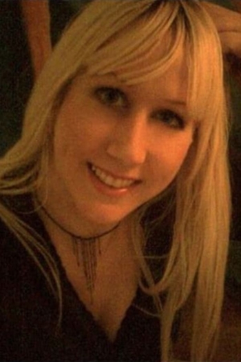 Actor Blair Barnette