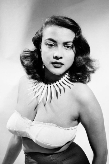 Actor Tessa Prendergast