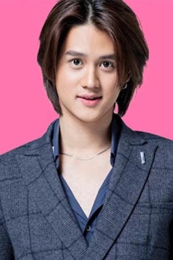 Actor Kandis Wanaroon