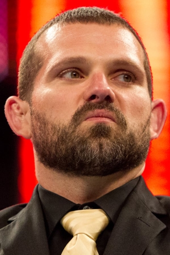 Actor Jamie Noble