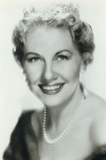 Actor Claramae Turner