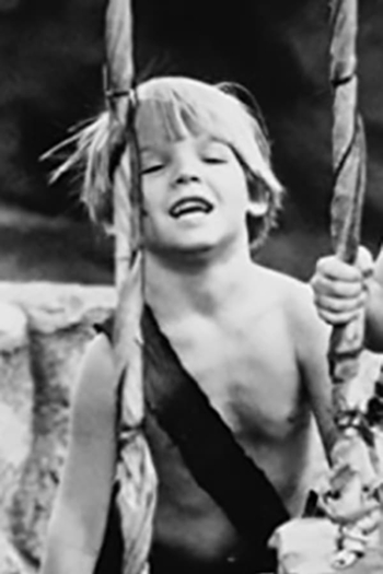 Actor Marinó Sigurðsson