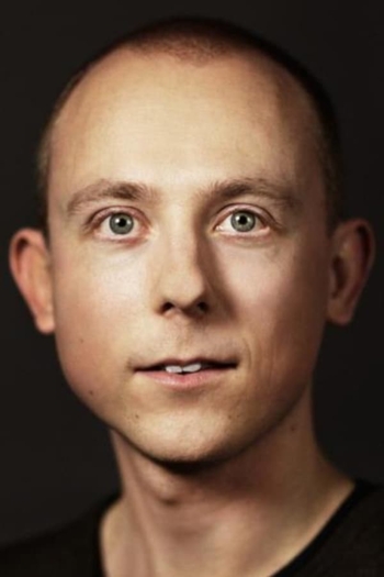 Actor Per Damgård Hansen