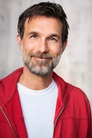Actor Jeff Witzke