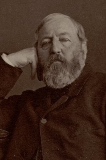 Actor Louis Auguste Théodore de Foudras