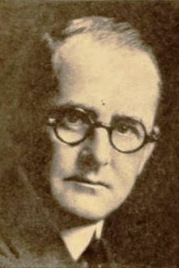 Actor Charles Giblyn