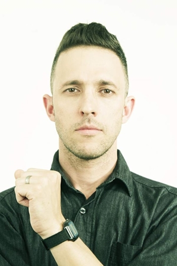 Actor Thiago Da Costa