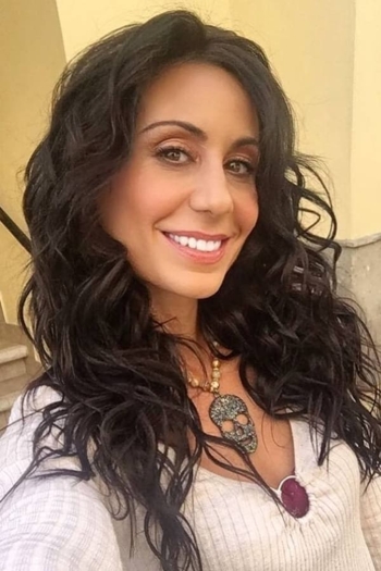 Actor Leandra Pascuzzi