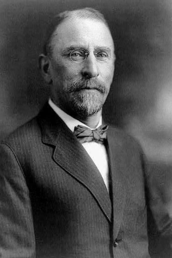 Actor Henry Morgenthau