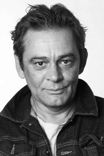 Actor Oleg Chudnitsov