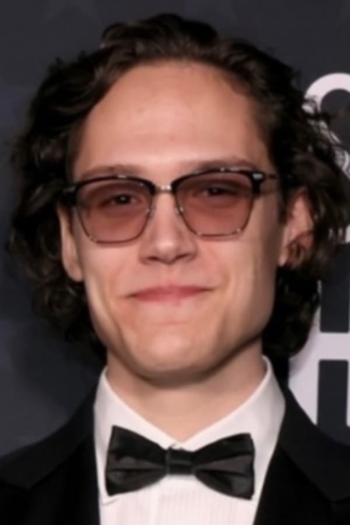 Actor William Atticus Parker