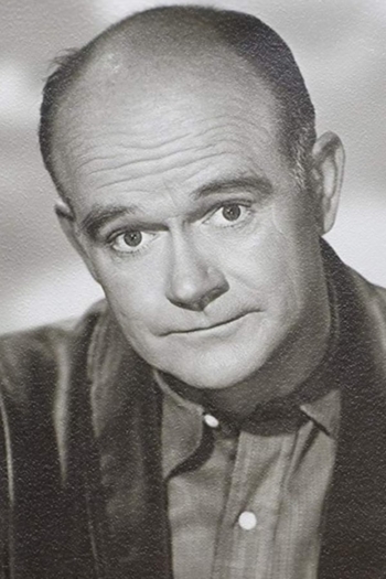 Actor Bob Sweeney