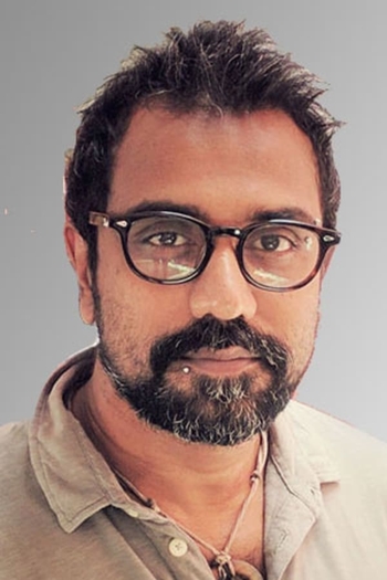 Film director Chinthana Dharmadasa