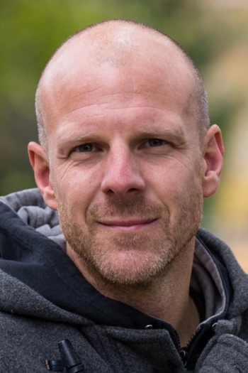 Actor Ferdinand Leffler