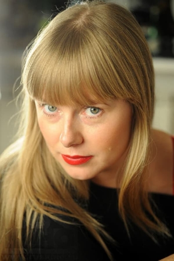 Actor Ульяна Лаптева