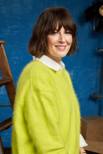 Actor Rosemarie DeWitt