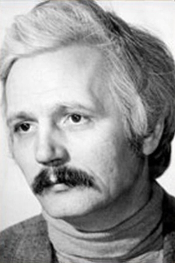 Actor Vladimir Ivanov