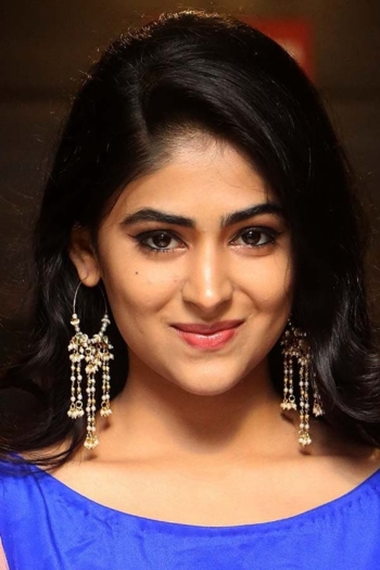 Actor Palak Lalwani