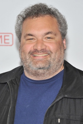 Actor Artie Lange
