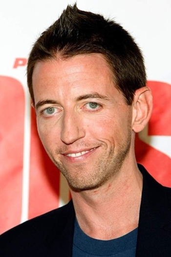 Actor Neal Brennan