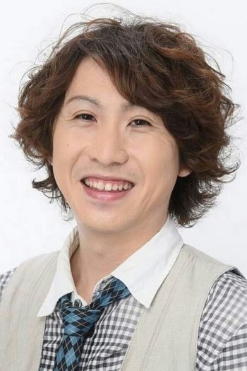 Actor Takeru Mishina