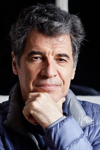 Actor Paulo Betti