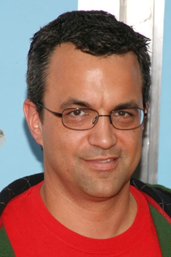 Actor Jack Giarraputo