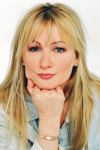 Actor Caroline Aherne