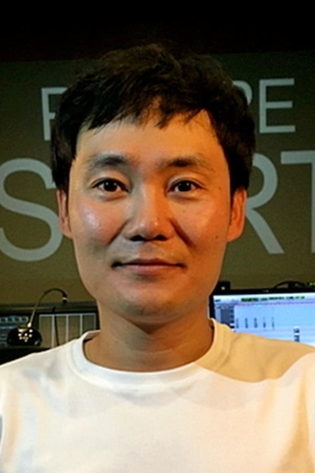 Film director Lee Seong-tae