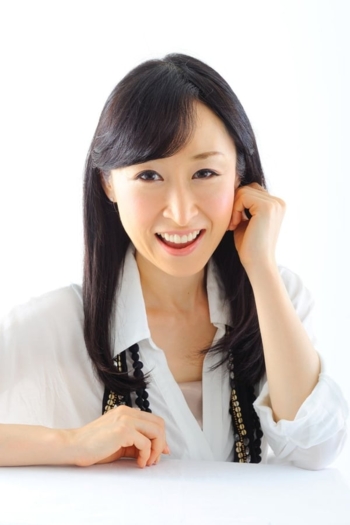 Actor Sayaka Ohara