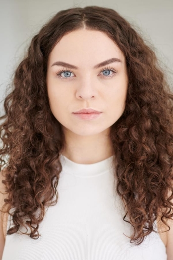 Actor Angela Griffitt