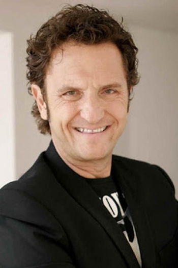 Actor Enzo Salvi