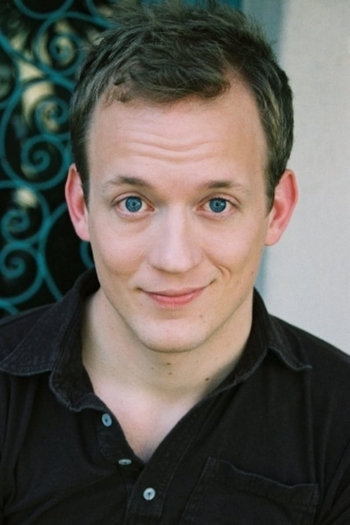 Actor Neil Campbell