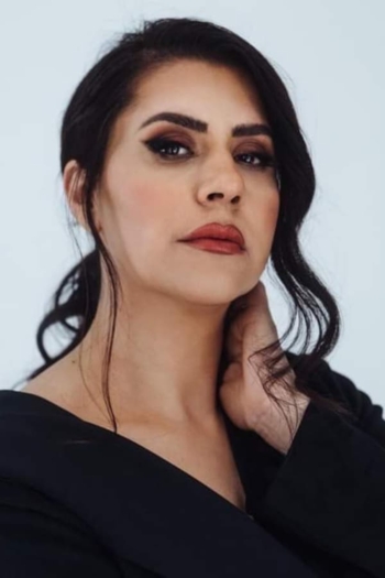Actor kani