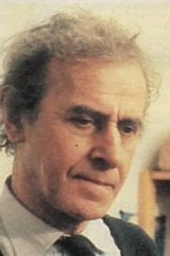 Actor Michel Vitold