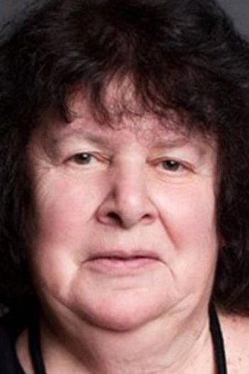 Actor Marina Razbezhkina