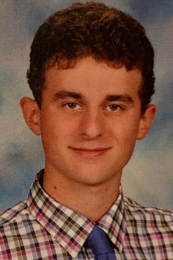 Actor Walter H. Blum Jr.