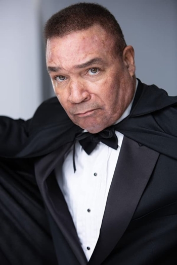 Actor Christopher Michael