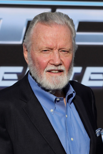 Actor Jon Voight