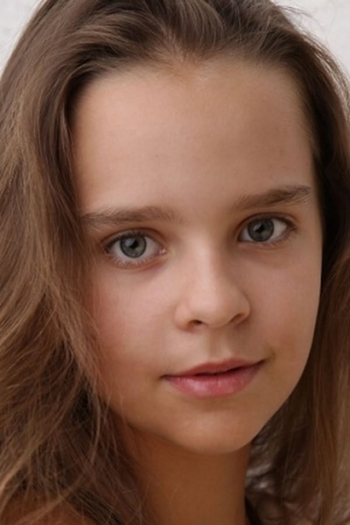 Actor Rita Dyachenkova