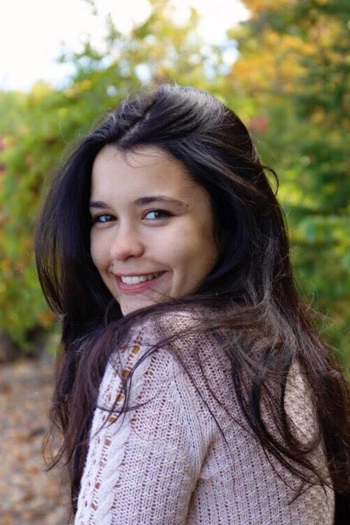 Film director Maria Nazareth Araújo