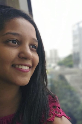 Actor Amanda Zambelli