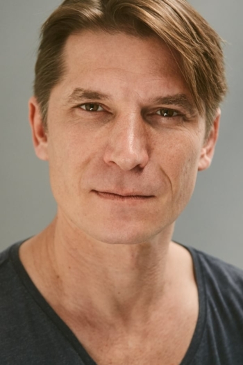 Actor Luka Peroš