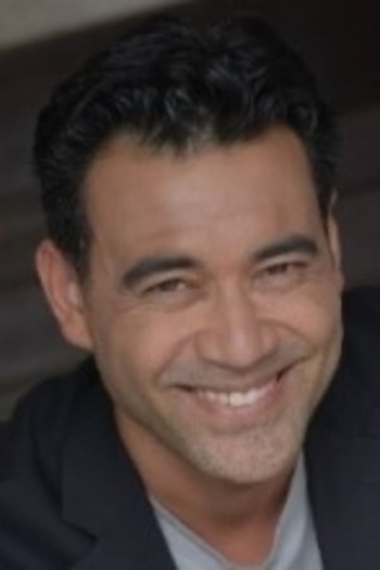 Actor Albert Ueligitone