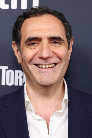 Actor Karren Karagulian