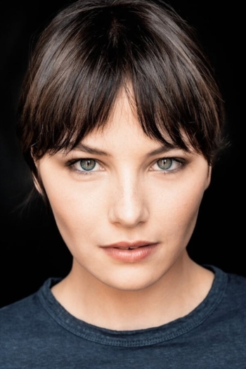 Actor Devrim Lingnau