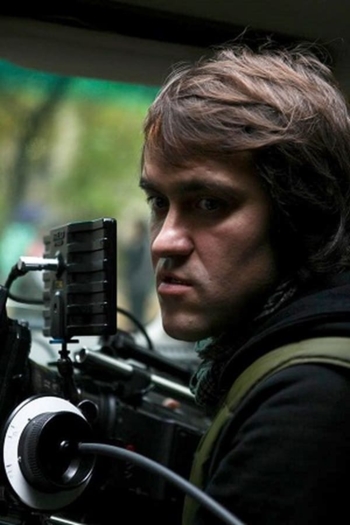 Actor Evgeny Tsvetkov