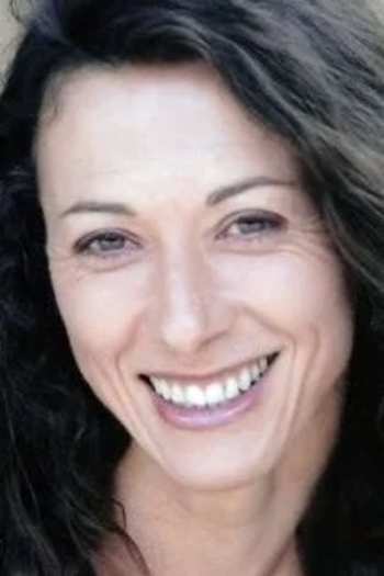 Actor Véronique Wellecan